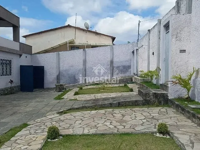 Casa com 1440m² 5 quartos e 7 banheiros, à venda, no bairro Bodocongó em Campina Grande