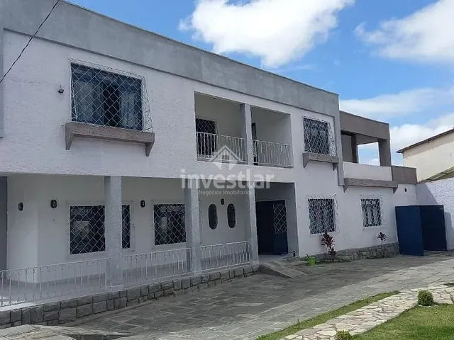 Casa com 1440m² 5 quartos e 7 banheiros, à venda, no bairro Bodocongó em Campina Grande