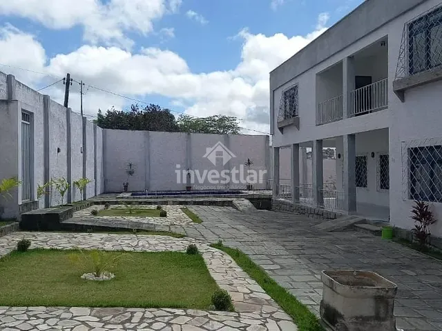 Casa com 1440m² 5 quartos e 7 banheiros, à venda, no bairro Bodocongó em Campina Grande