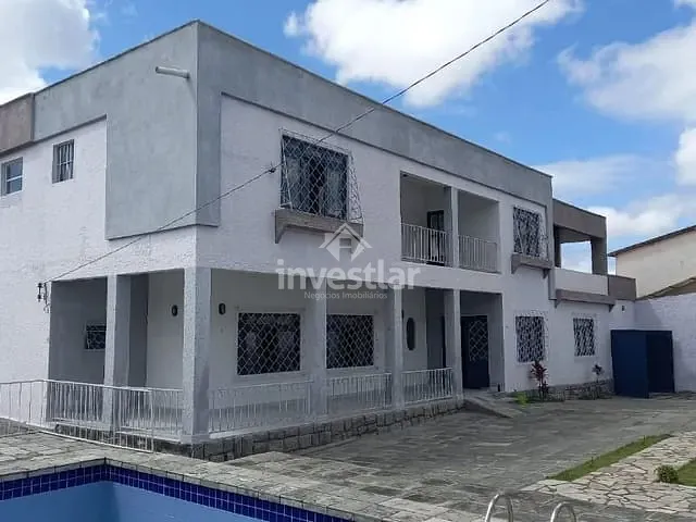 Casa com 1440m² 5 quartos e 7 banheiros, à venda, no bairro Bodocongó em Campina Grande