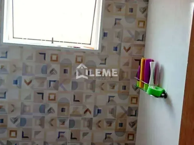 Casa 4 quartos e 2 banheiros, à venda, no bairro Vila Santa Rosa em Mococa