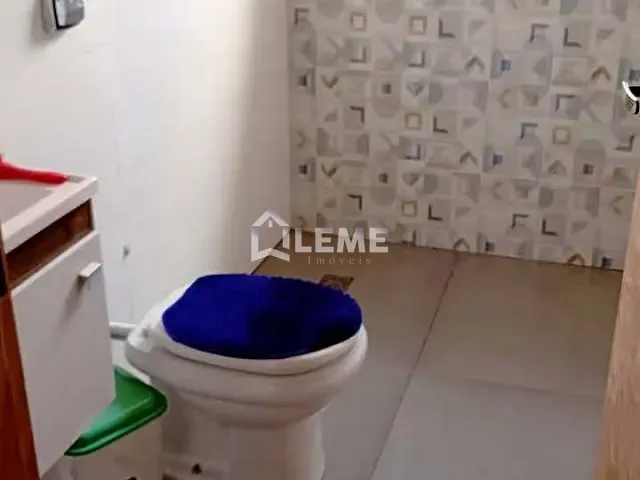 Casa 4 quartos e 2 banheiros, à venda, no bairro Vila Santa Rosa em Mococa