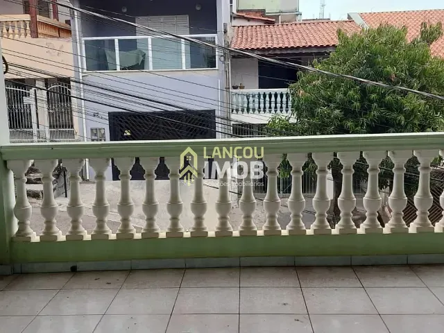 Casa 3 quartos e 2 banheiros, à venda, no bairro Jardim Mirante em Várzea Paulista