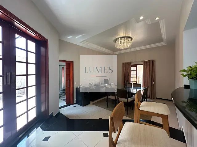 Casa 3 quartos e 3 banheiros, à venda, no bairro Parque Novo Mundo em Americana