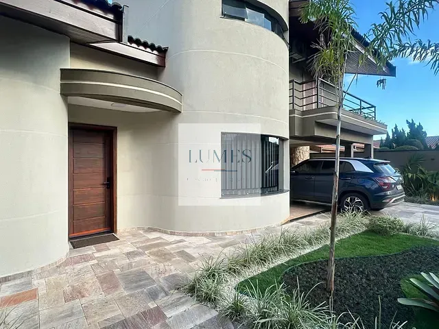 Casa 3 quartos e 3 banheiros, à venda, no bairro Parque Novo Mundo em Americana