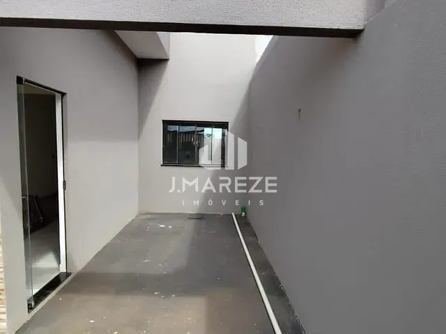 Casa com 128m² 3 quartos e 1 banheiro, à venda, no bairro Jardim Oliveira em Vila Reis