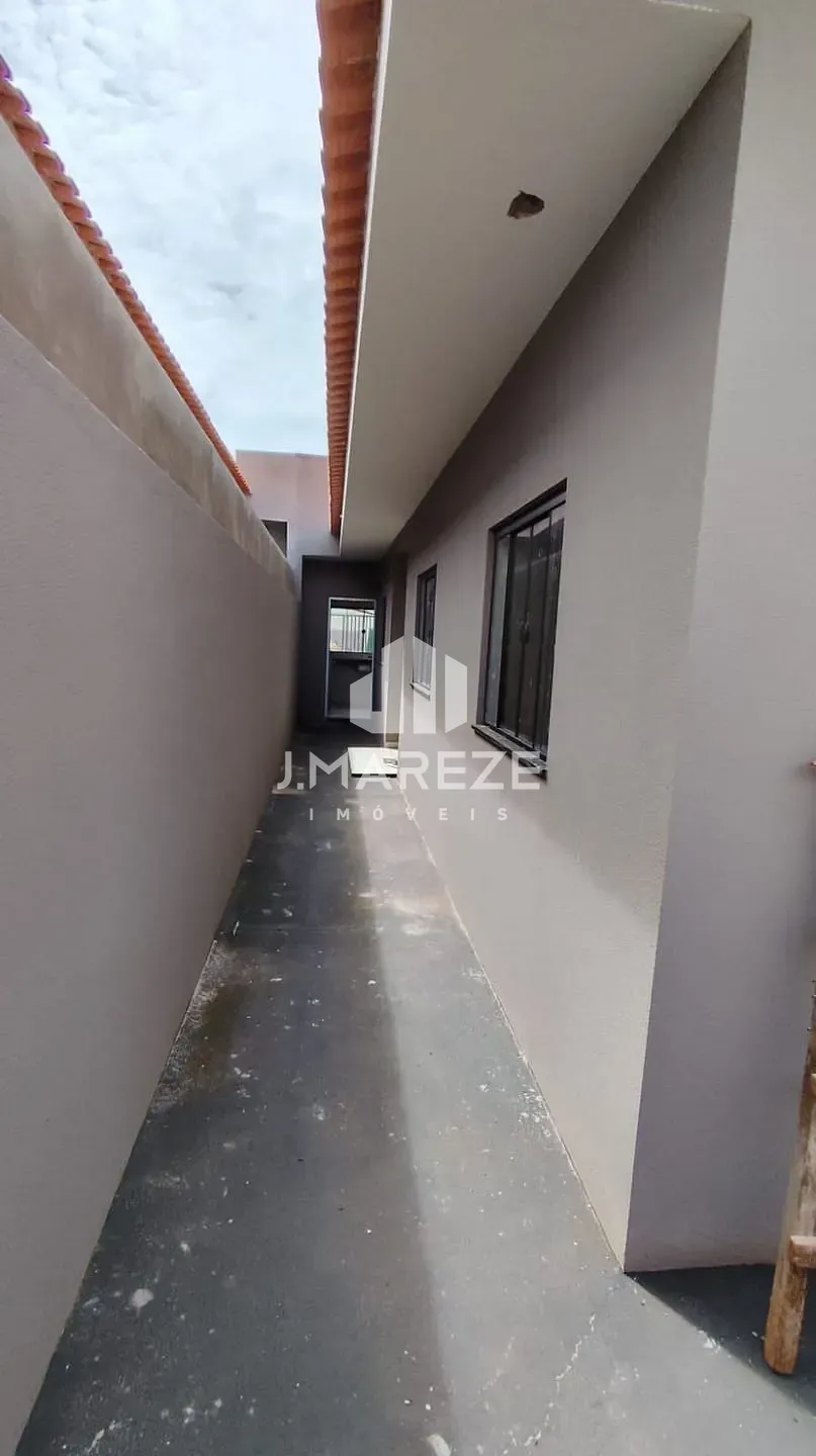 Casa, 3 quartos, 69 m² - Foto 17