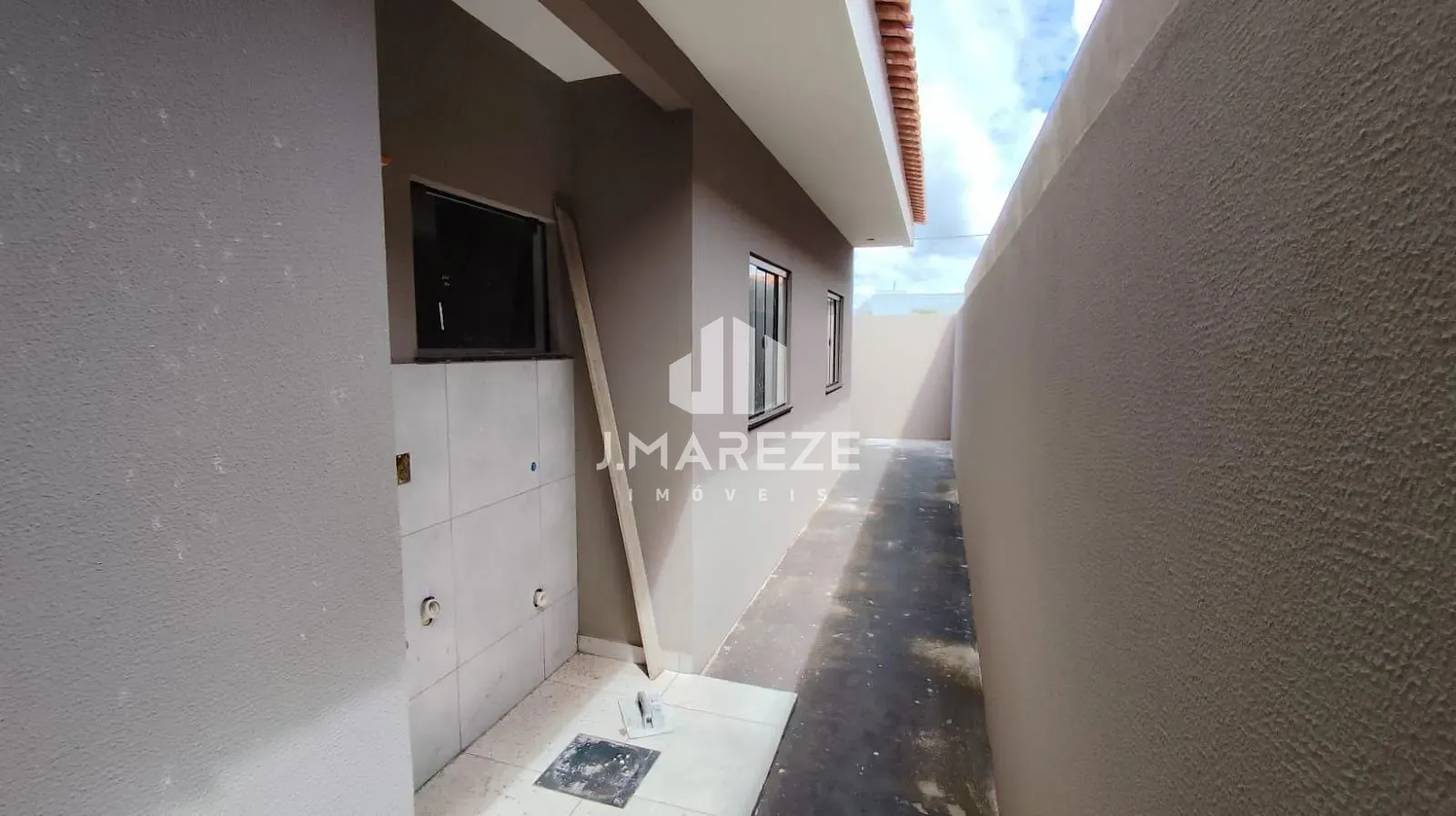 Casa, 3 quartos, 69 m² - Foto 16