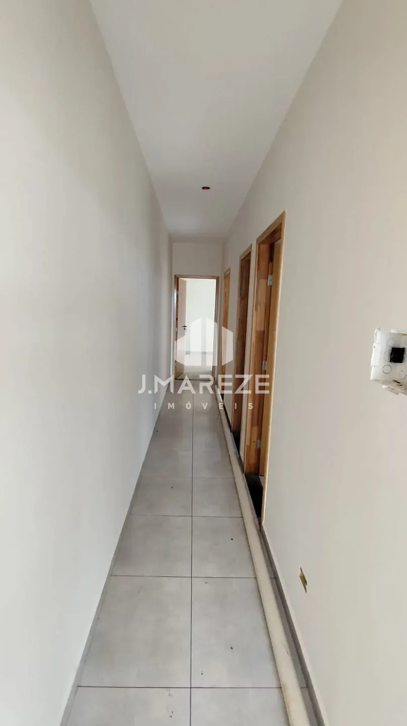 Casa, 3 quartos, 69 m² - Foto 9
