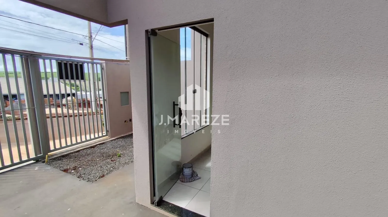 Casa, 3 quartos, 69 m² - Foto 2