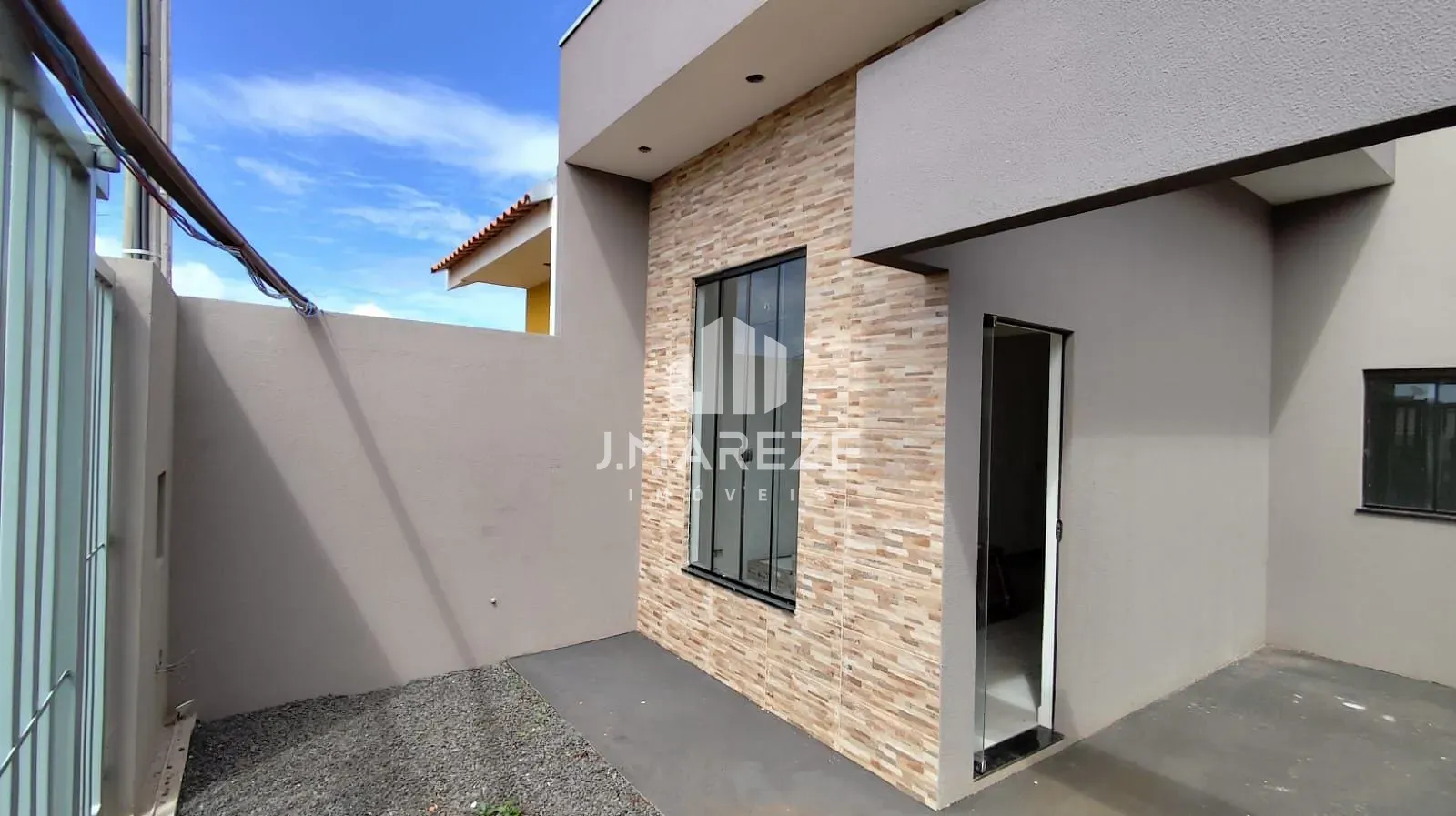 Casa, 3 quartos, 69 m² - Foto 3