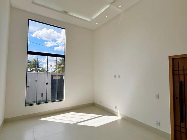 Foto do Casa - Casa 3Q com suíte à venda no Setor Araguaia, Aparecida de Goiânia, GO | Maxwell Imóveis