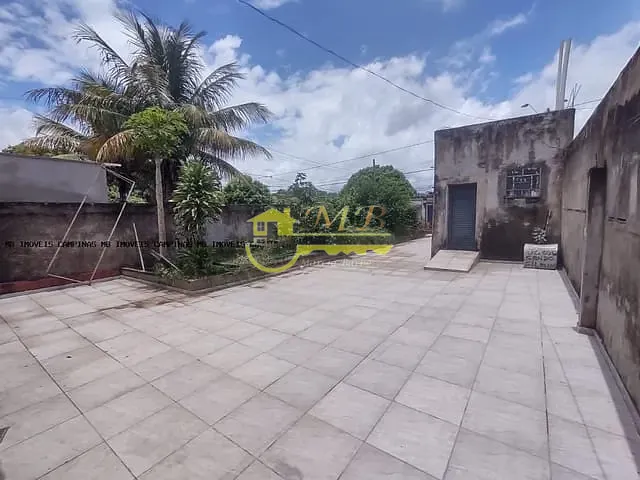 Casa com 322m² 2 quartos e 1 banheiro, à venda, no bairro Vila Aeroporto em Campinas