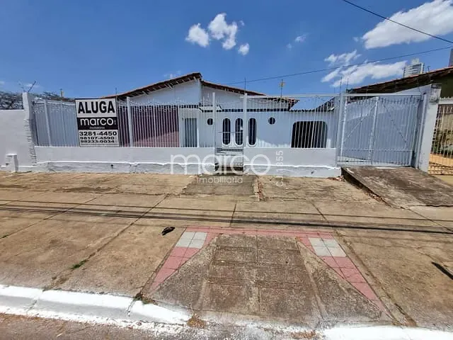 Casa 3 quartos e 2 banheiros, para alugar, no bairro Setor Leste Universitário em Goiânia
