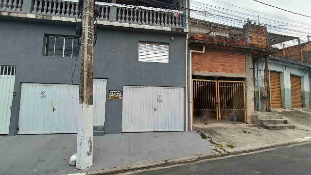 Foto do Casa - Casa para Locação, Serpa, Caieiras, SP | Cruz Negócios Imobiliários