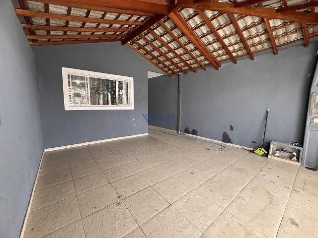 Casa com 130m² 3 quartos e 2 banheiros, à venda, no bairro Jardim Oriente em São José dos Campos