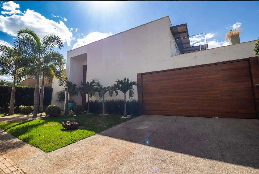 Casa à venda, Jardins Verona, Goiânia, GO