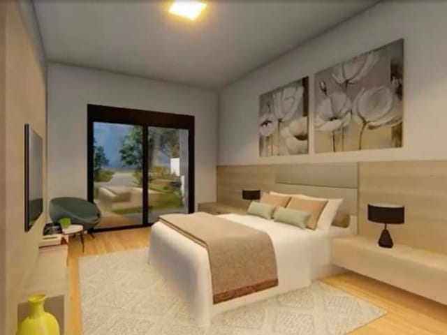 Foto do Casa - Casa com 4 dormitórios à venda, 301 m² por R$ 1.750.000,00 - Condomínio Residencial Alphaville II - São José dos Campos/SP | RUSSI IMÓVEIS