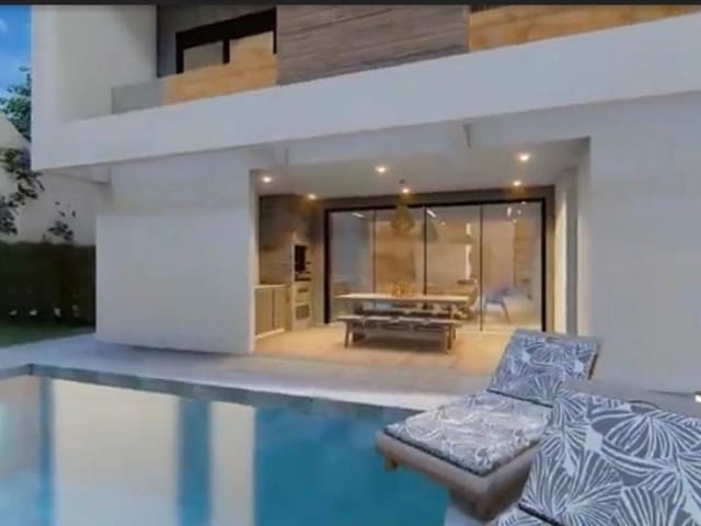 Foto do Casa - Casa com 4 dormitórios à venda, 301 m² por R$ 1.750.000,00 - Condomínio Residencial Alphaville II - São José dos Campos/SP | RUSSI IMÓVEIS