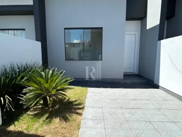 Casa 2 quartos e 1 banheiro, à venda, no bairro Joáia em Tijucas