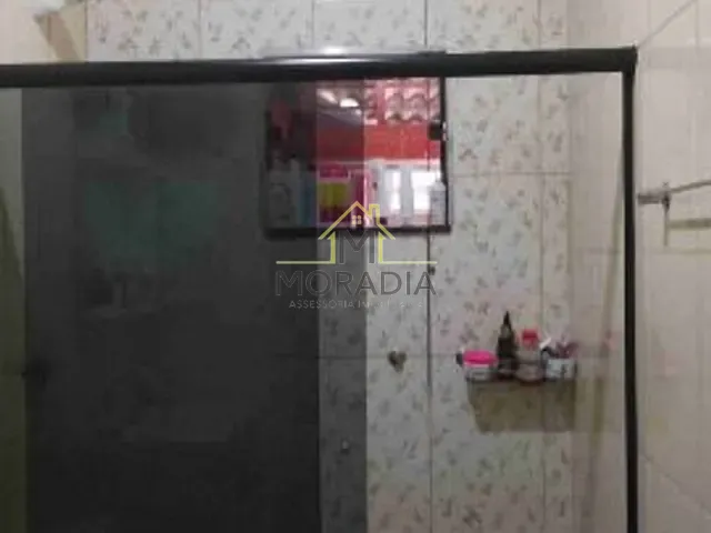 Casa com 588m² 4 quartos e 3 banheiros, à venda, no bairro Vila Conceição em Guaxupé