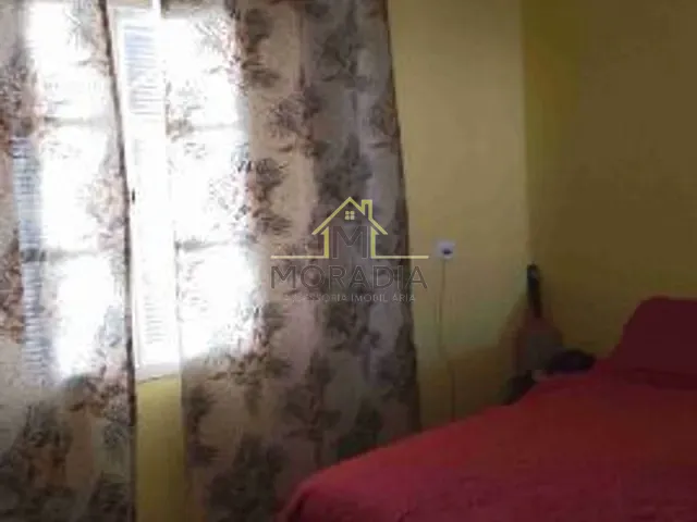 Casa com 588m² 4 quartos e 3 banheiros, à venda, no bairro Vila Conceição em Guaxupé