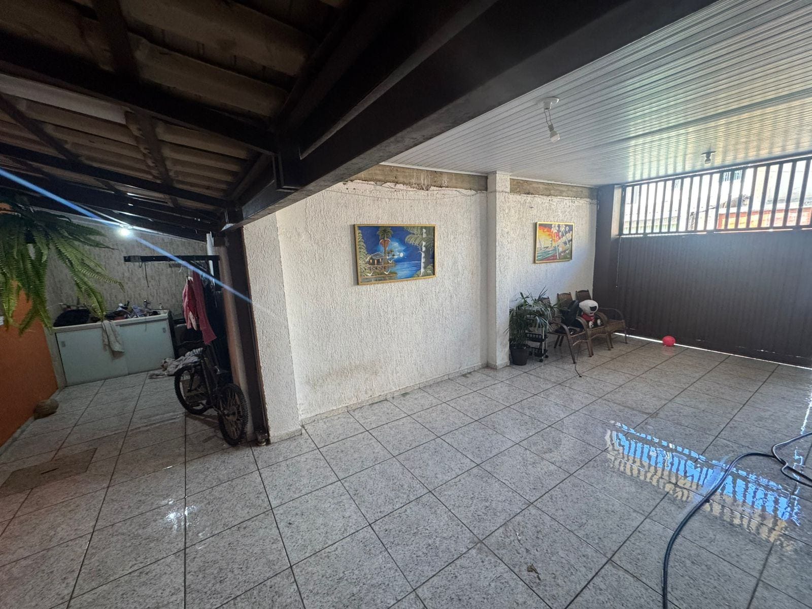 Casa, 2 quartos, 125 m² - Foto 2