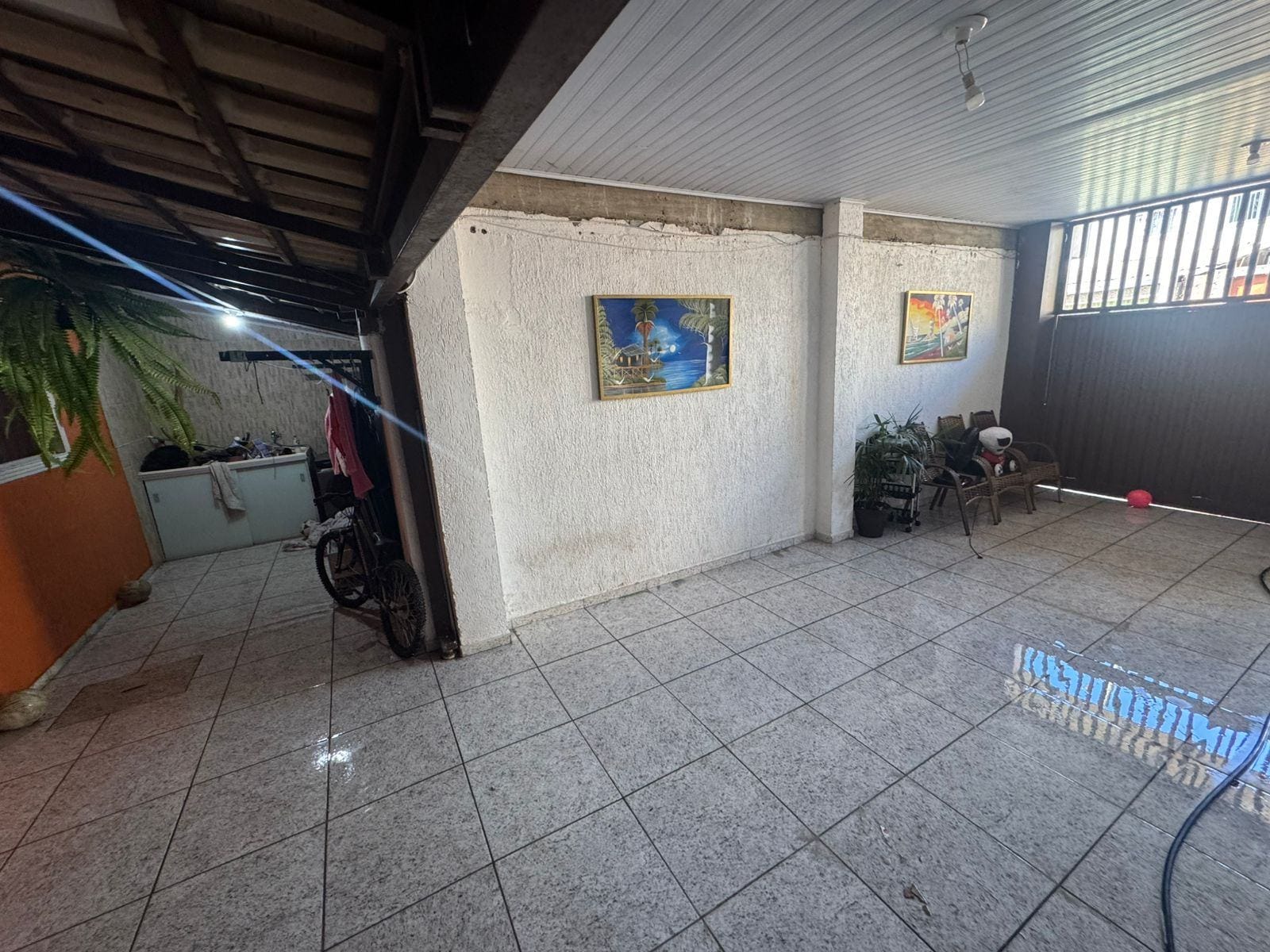 Casa, 2 quartos, 125 m² - Foto 6