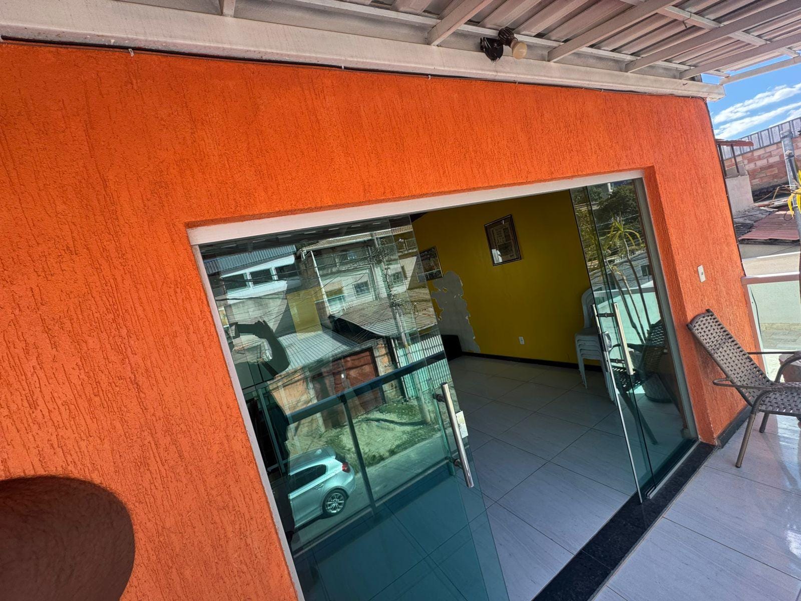 Casa, 2 quartos, 125 m² - Foto 5