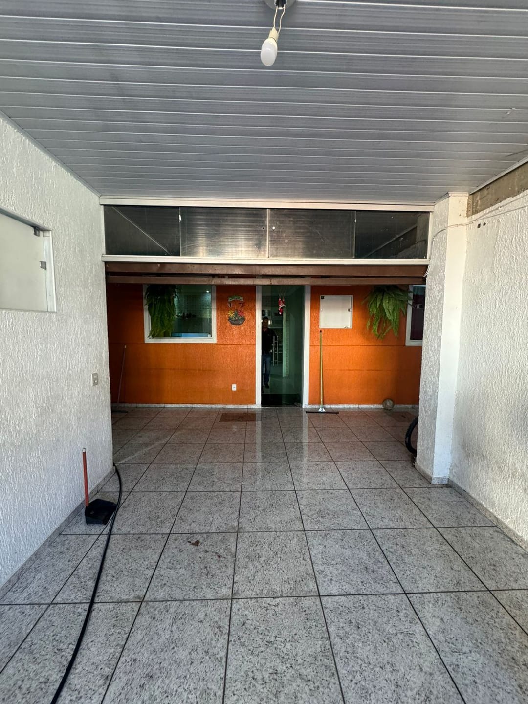 Casa, 2 quartos, 125 m² - Foto 1