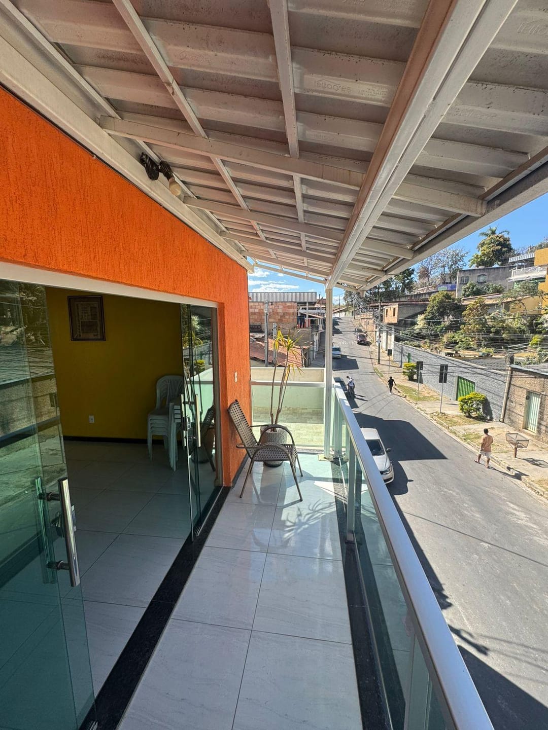 Casa, 2 quartos, 125 m² - Foto 3