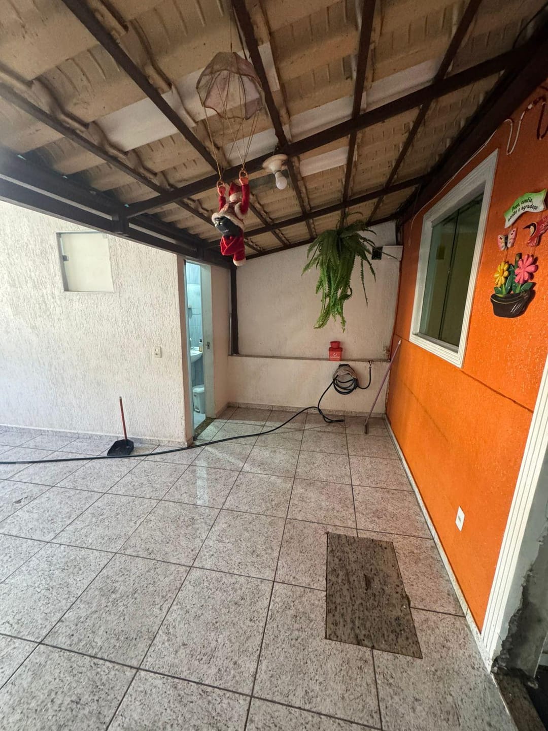 Casa, 2 quartos, 125 m² - Foto 17