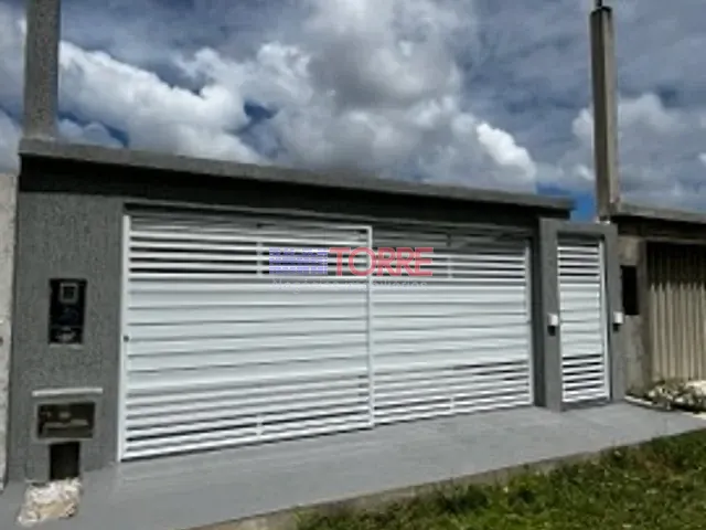Casa com 170m² 3 quartos e 2 banheiros, à venda, no bairro Olivença em Ilhéus