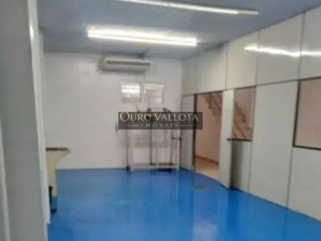 Casa com 350m², para alugar, no bairro Mooca em São Paulo