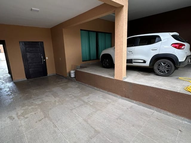 Casa com 300m² 3 quartos e 3 banheiros, à venda, no bairro Recanto do Sol em Extrema