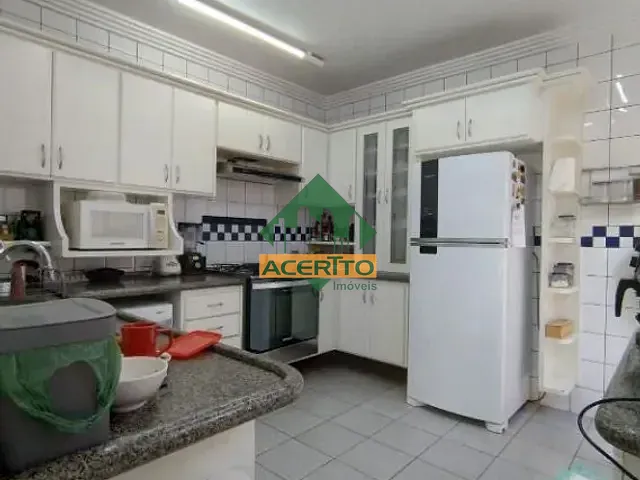 Casa com 540m² 3 quartos e 7 banheiros, à venda, no bairro Jardim Nova Yorque em Araçatuba