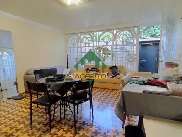 Casa com 540m² 3 quartos e 7 banheiros, à venda, no bairro Jardim Nova Yorque em Araçatuba