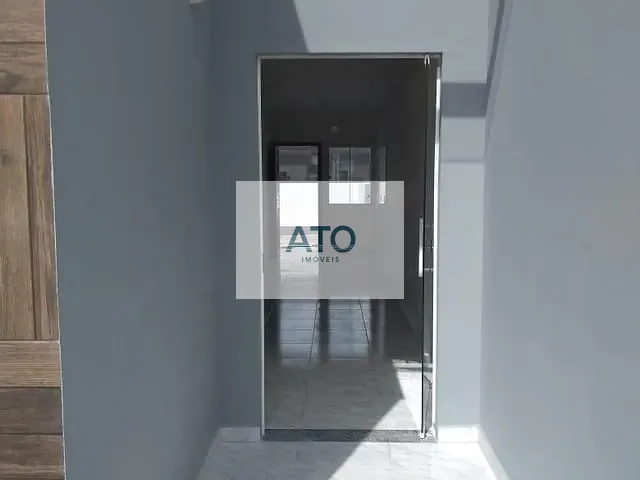 Casa com 120m² 2 quartos e 1 banheiro, à venda, no bairro Joaia em Tijucas