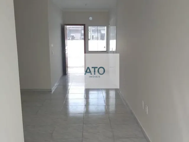 Casa com 120m² 2 quartos e 1 banheiro, à venda, no bairro Joaia em Tijucas