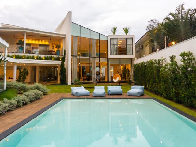 Casa com 1005m² 4 quartos e 7 banheiros, à venda, no bairro Barra da Tijuca em Rio de Janeiro