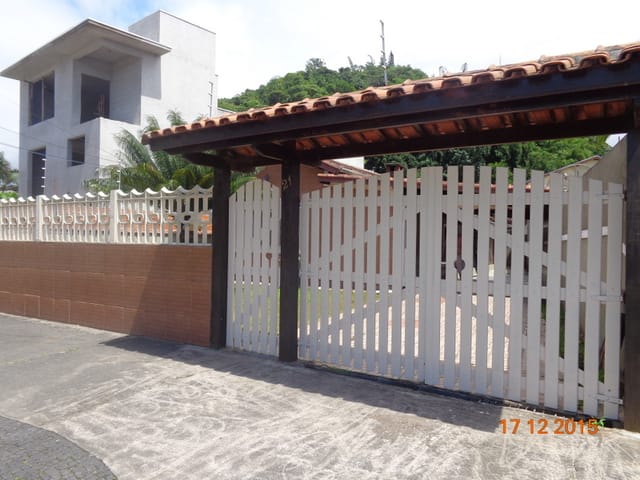 Foto do Casa - Casa à venda, Prainha | Casa na Praia | Excelente Localização | 110M² | Linda Vista Caraguatatuba, SP | Boa Vista Imóveis