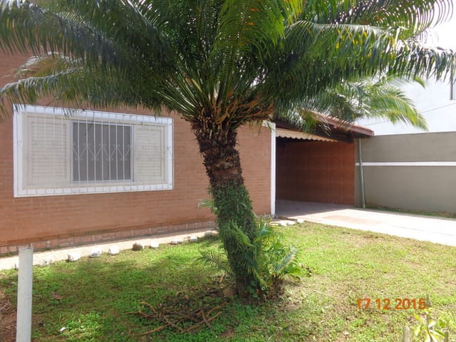 Foto do Casa - Casa à venda, Prainha | Casa na Praia | Excelente Localização | 110M² | Linda Vista Caraguatatuba, SP | Boa Vista Imóveis