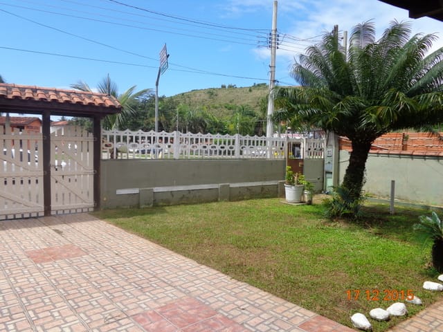 Foto do Casa - Casa à venda, Prainha | Casa na Praia | Excelente Localização | 110M² | Linda Vista Caraguatatuba, SP | Boa Vista Imóveis