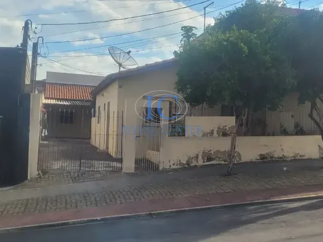 Casa com 250m² 3 quartos e 2 banheiros, à venda, no bairro Jardim Morada do Sol em Indaiatuba