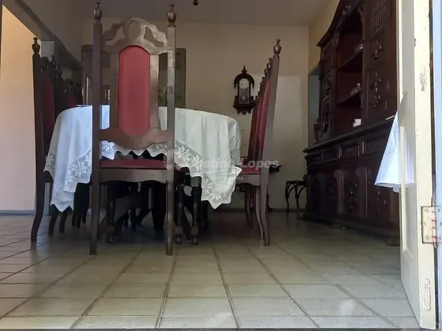 Casa 4 quartos e 4 banheiros, à venda, no bairro Jóquei em Teresina