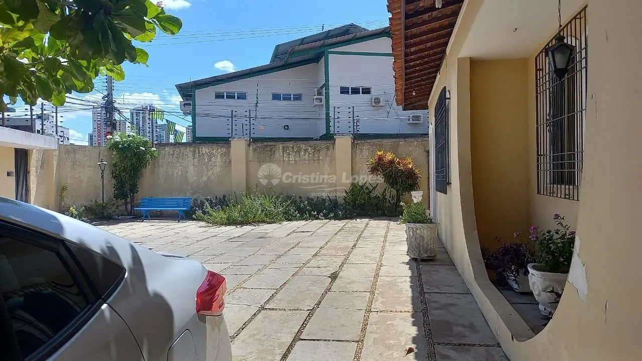 Casa, 4 quartos, 572 m² - Foto 5