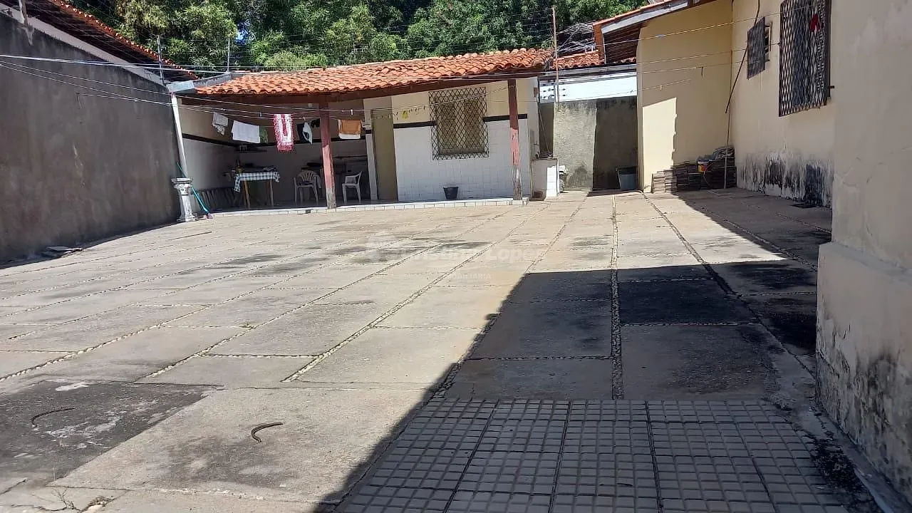 Casa, 4 quartos, 572 m² - Foto 1