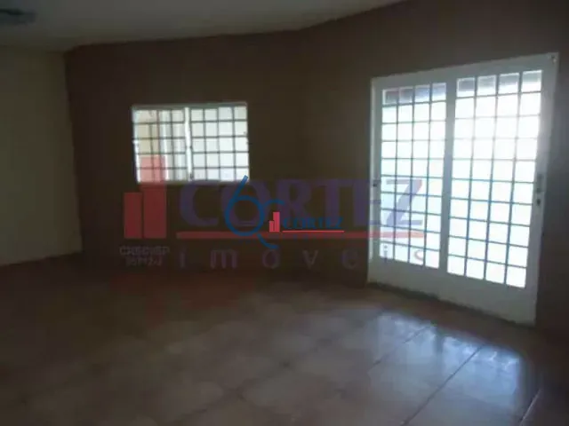 Casa com 438m² 1 quarto e 1 banheiro, à venda, no bairro Vila Alemã em Rio Claro