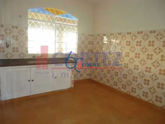 Casa com 438m² 1 quarto e 1 banheiro, à venda, no bairro Vila Alemã em Rio Claro