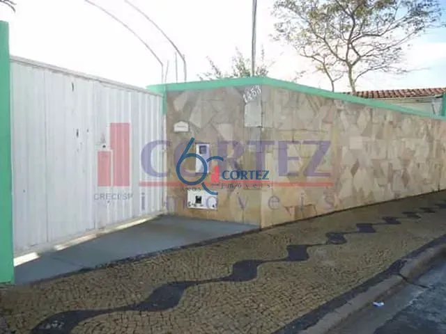 Casa com 438m² 1 quarto e 1 banheiro, à venda, no bairro Vila Alemã em Rio Claro